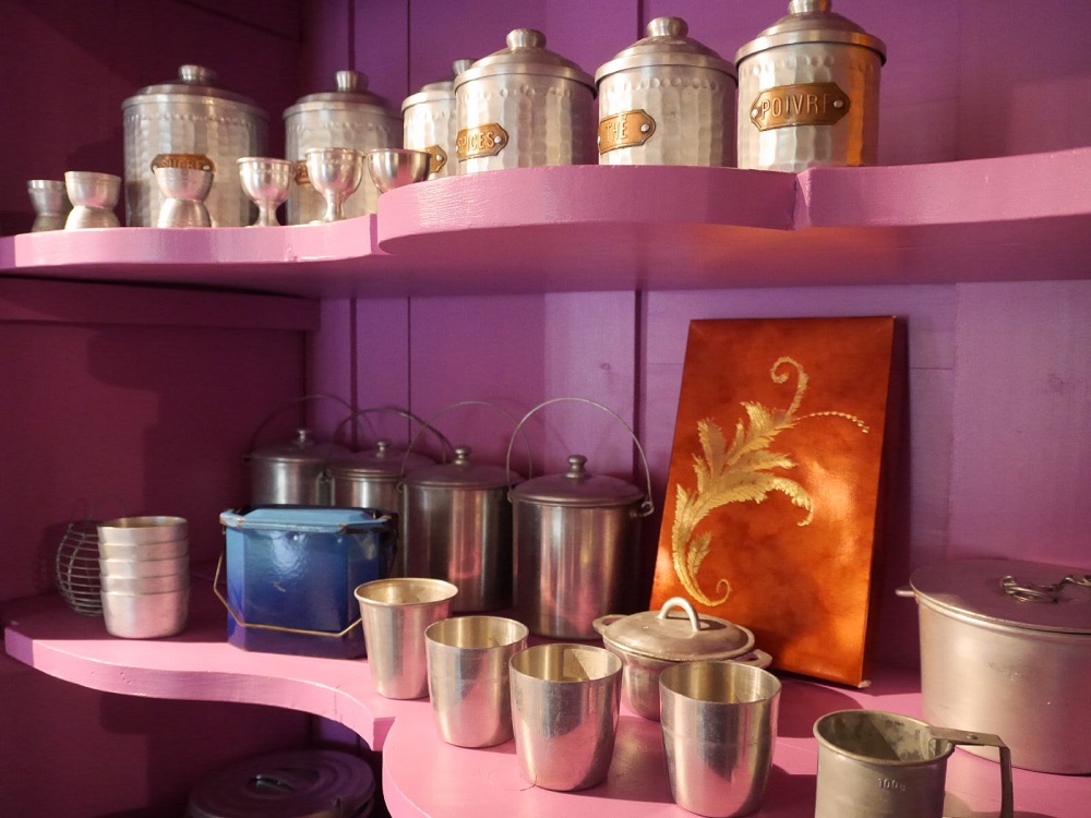 Villa Maglya, Beautiran - photo 4