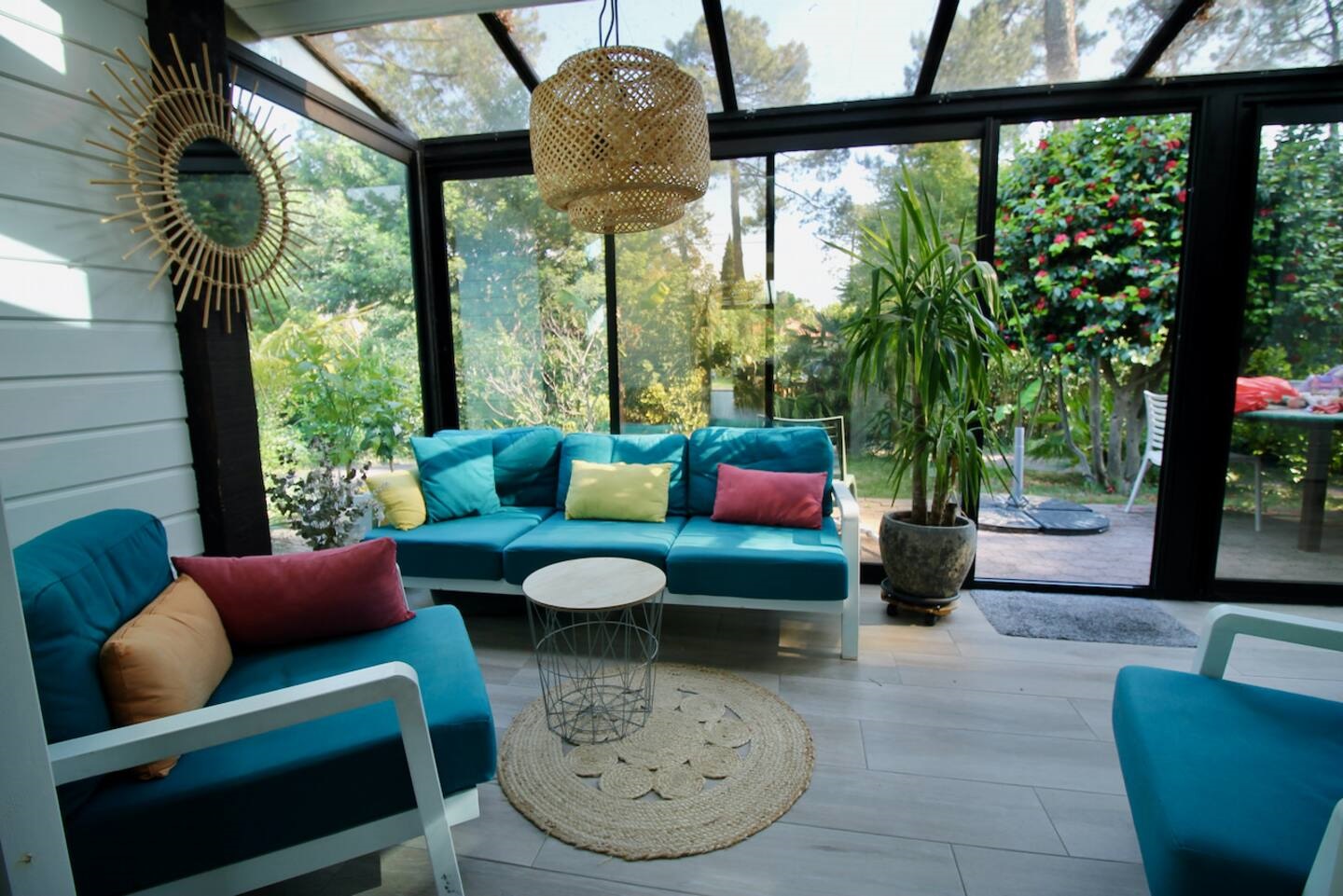 Villa Paradis Exotique