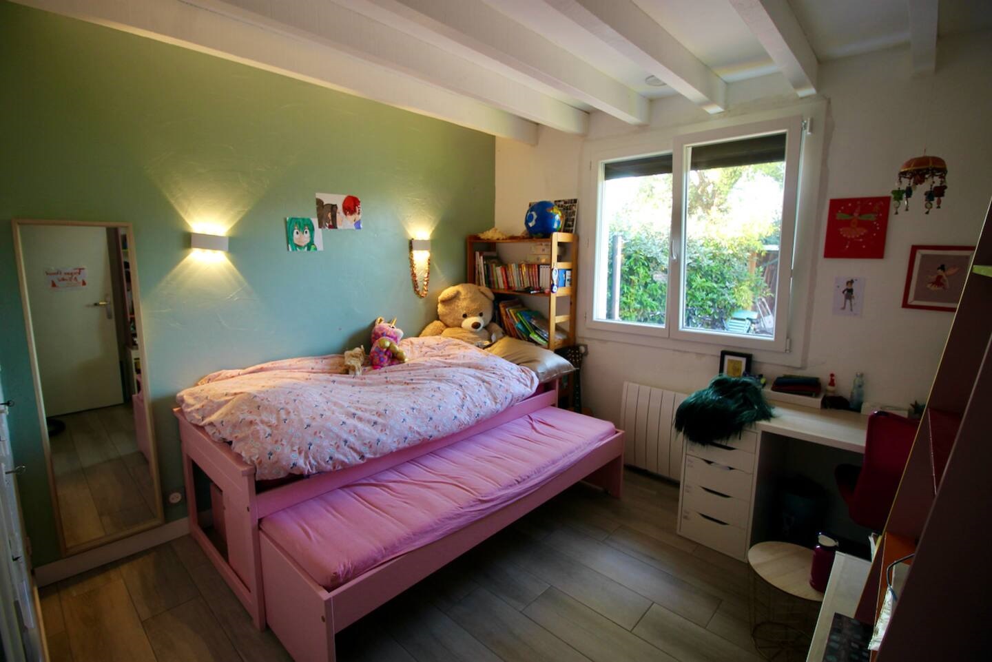 Villa Paradis Exotique, Capbreton - photo 5