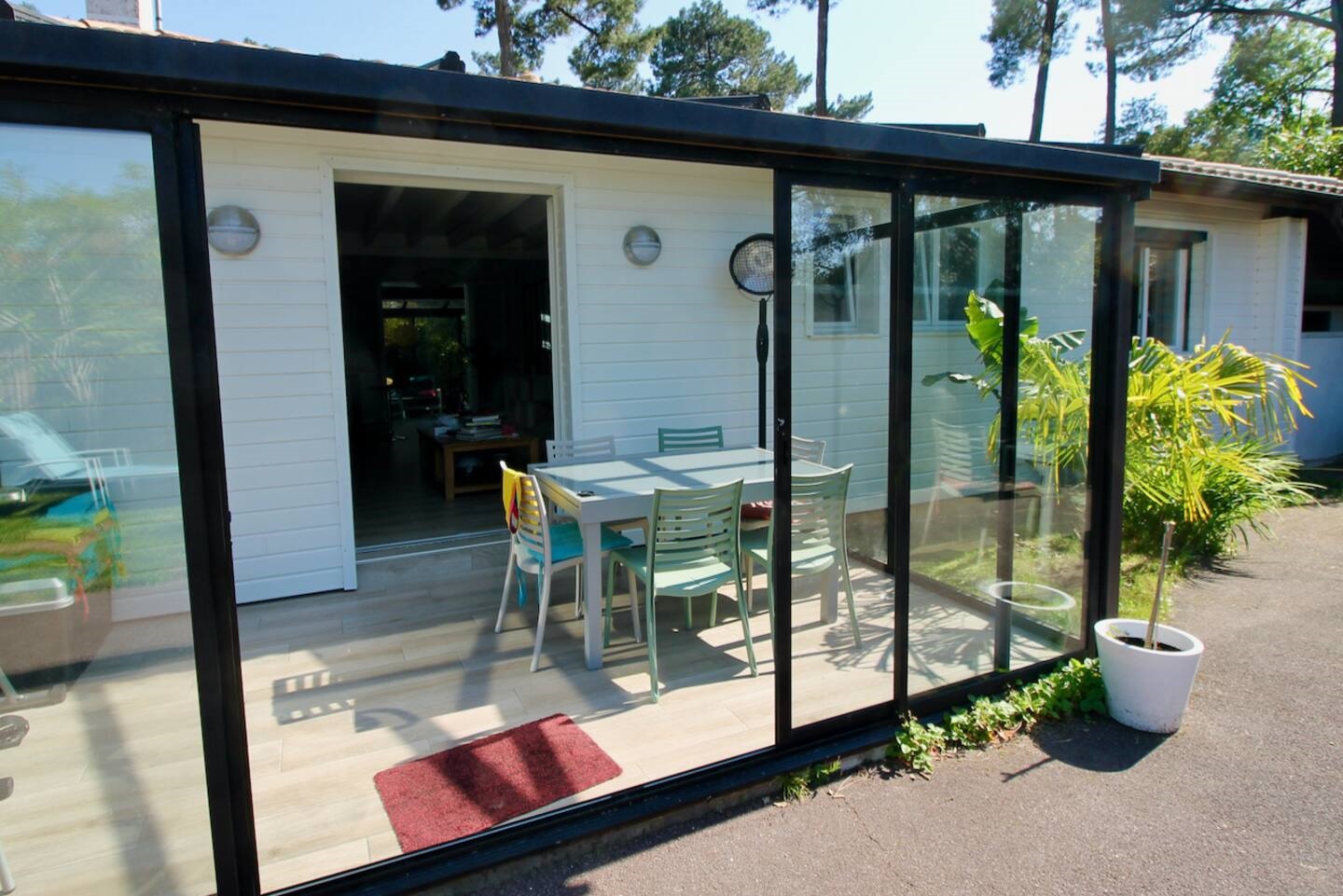Villa Paradis Exotique, Capbreton - photo 16