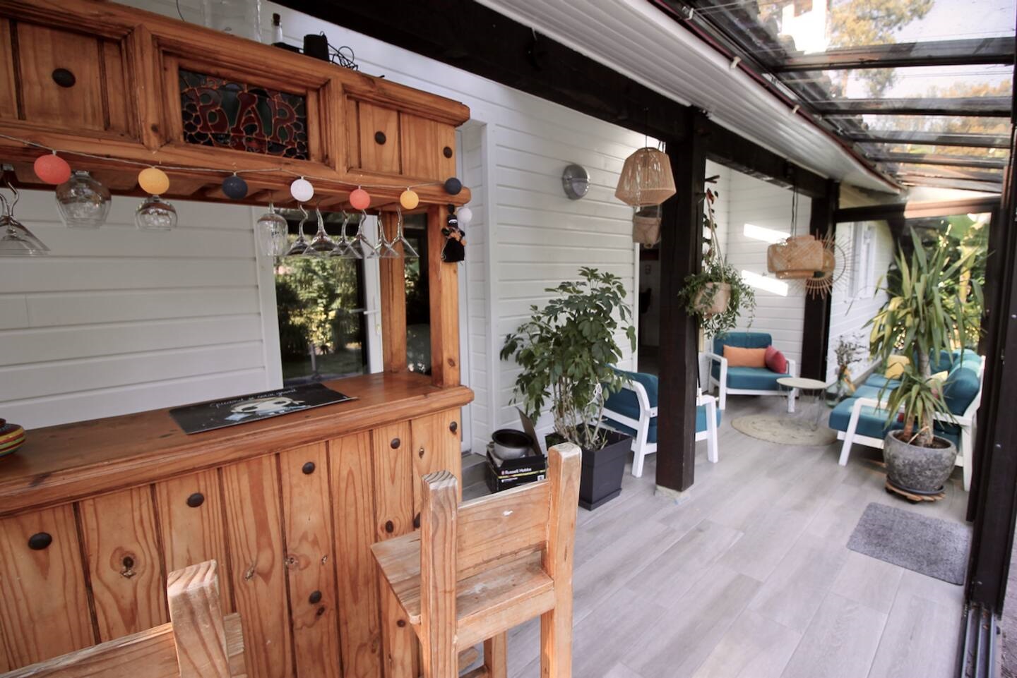 Villa Paradis Exotique, Capbreton - photo 19