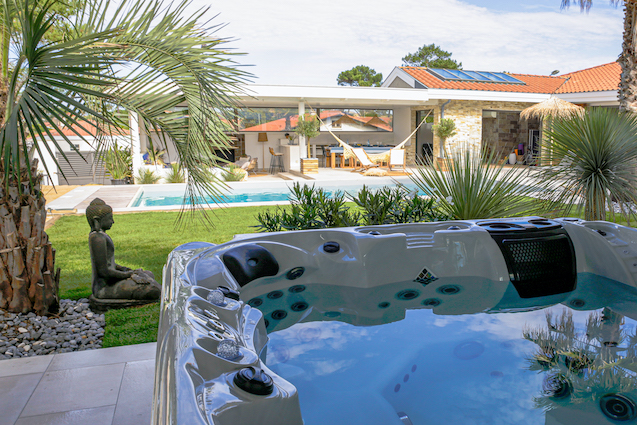Villa Claris, Vieux-Boucau-les-Bains - photo 22