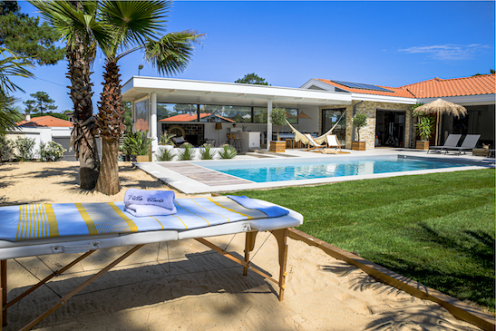 Villa Claris, Vieux-Boucau-les-Bains - photo 2