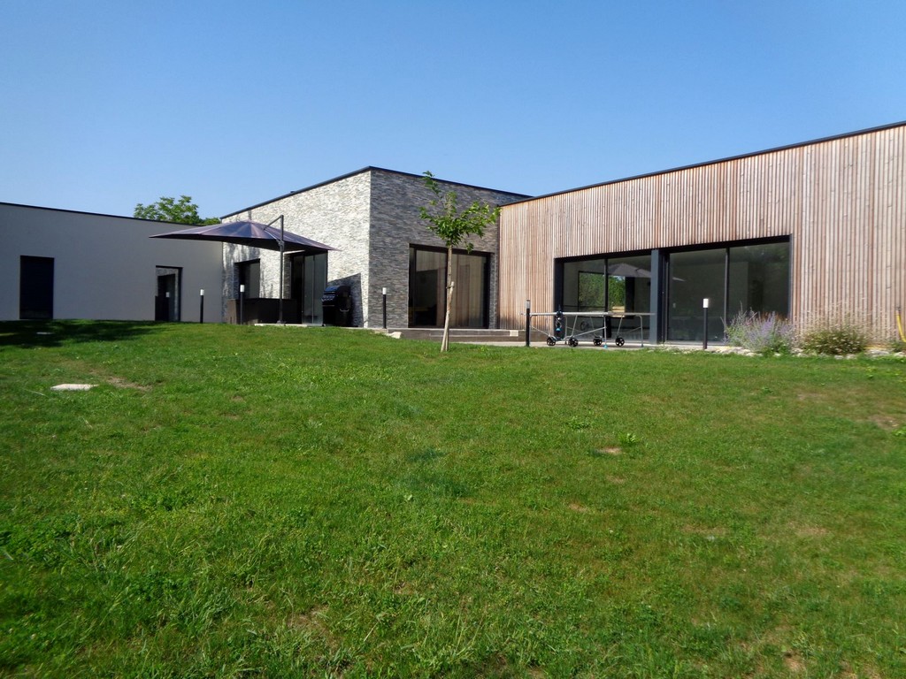 Villa La Bertine Haute - photo 2