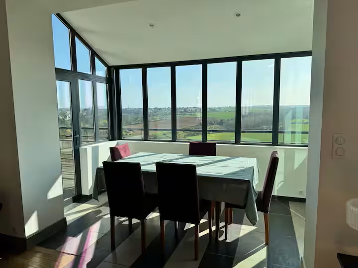 La Villa Camille, Thouars - photo 3