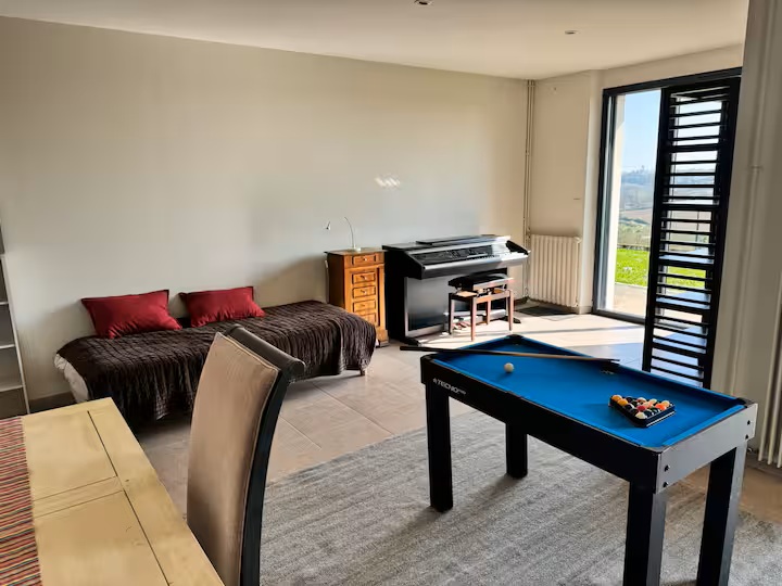 La Villa Camille, Thouars - photo 2