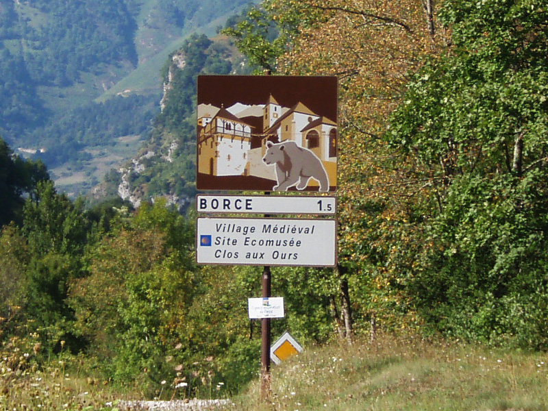 Maison Bergoun