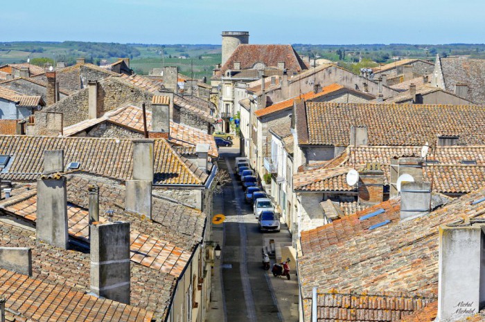 Village de Duras, Duras - photo 9