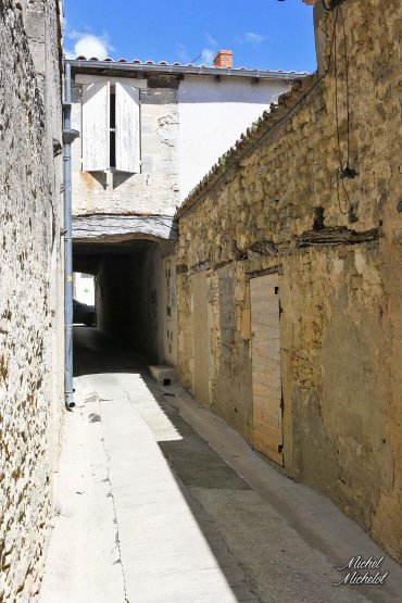 Village de Duras, Duras - photo 11