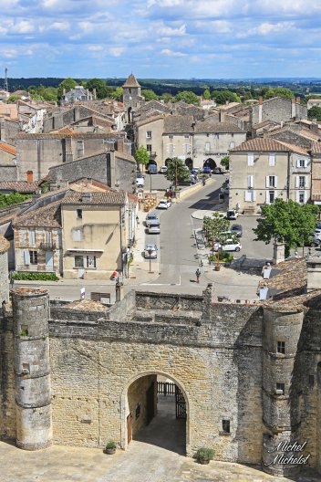 Village de Duras, Duras - photo 5