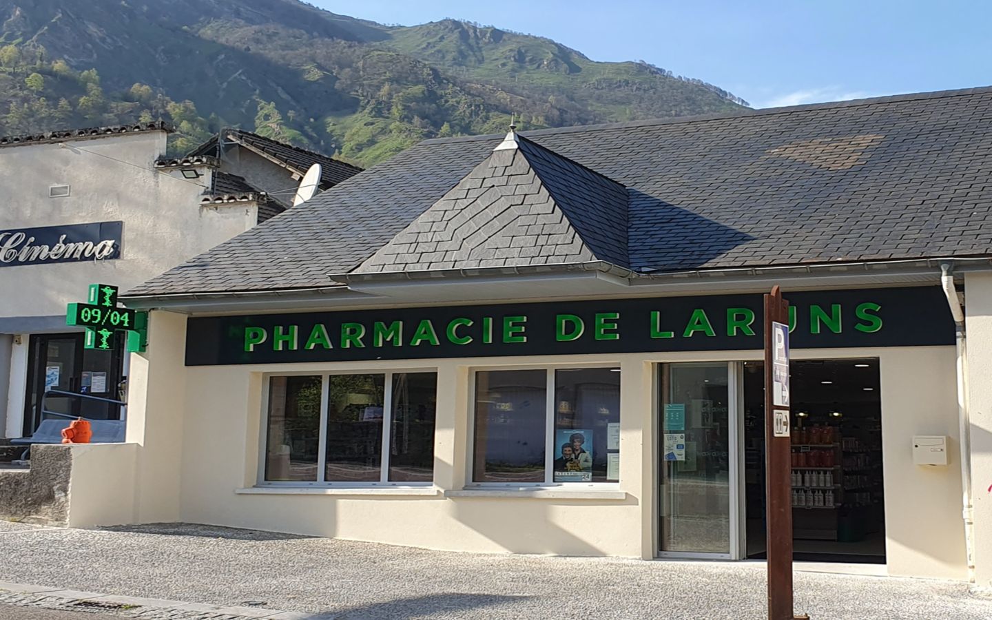 Pharmacie