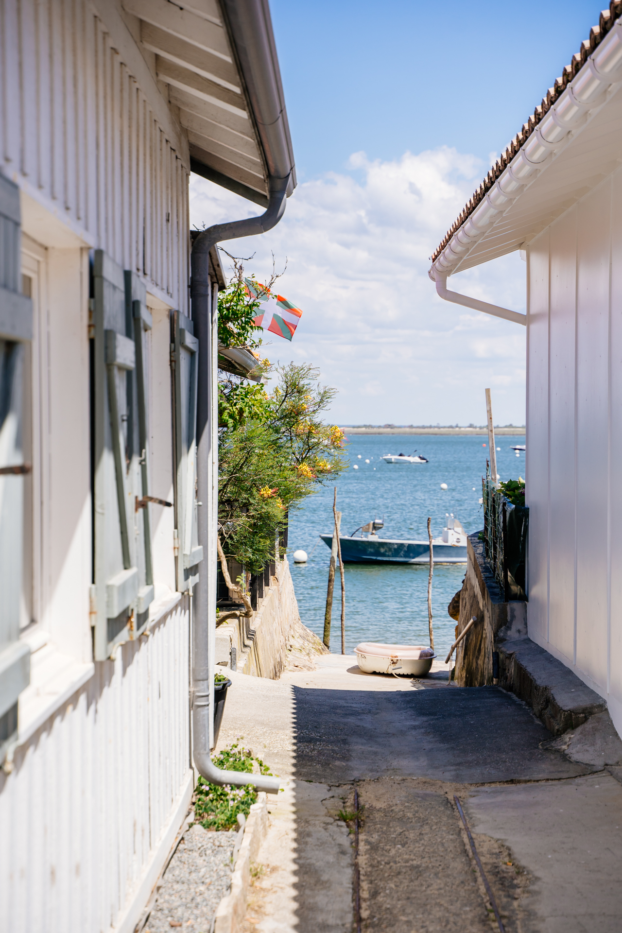 Plages du Bassin - Le Canon/La Vigne, Lège-Cap-Ferret - photo 7