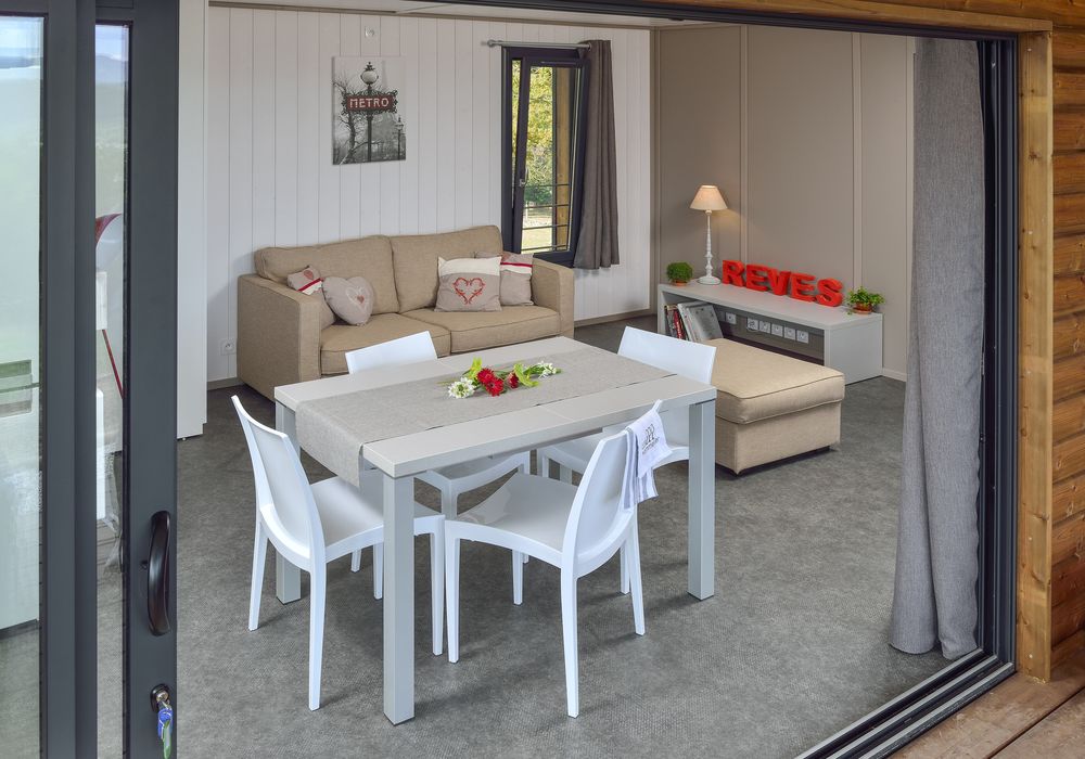 Camping Le Verdoyant, Thenon - photo 8