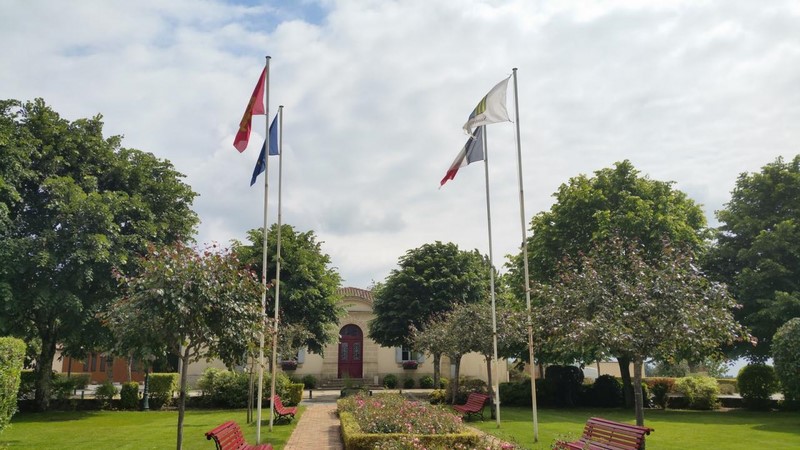 Village de Sauternes, Sauternes - photo 6