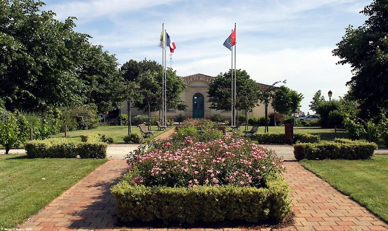 Village de Sauternes, Sauternes - photo 4