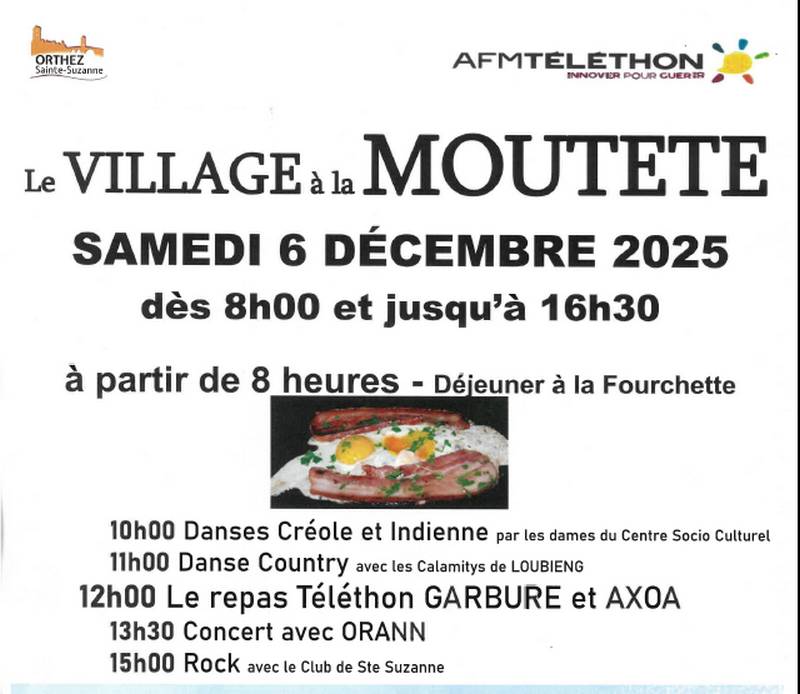Téléthon