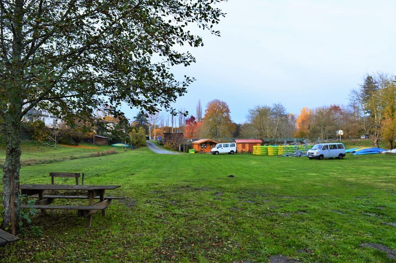 Village de Villandraut