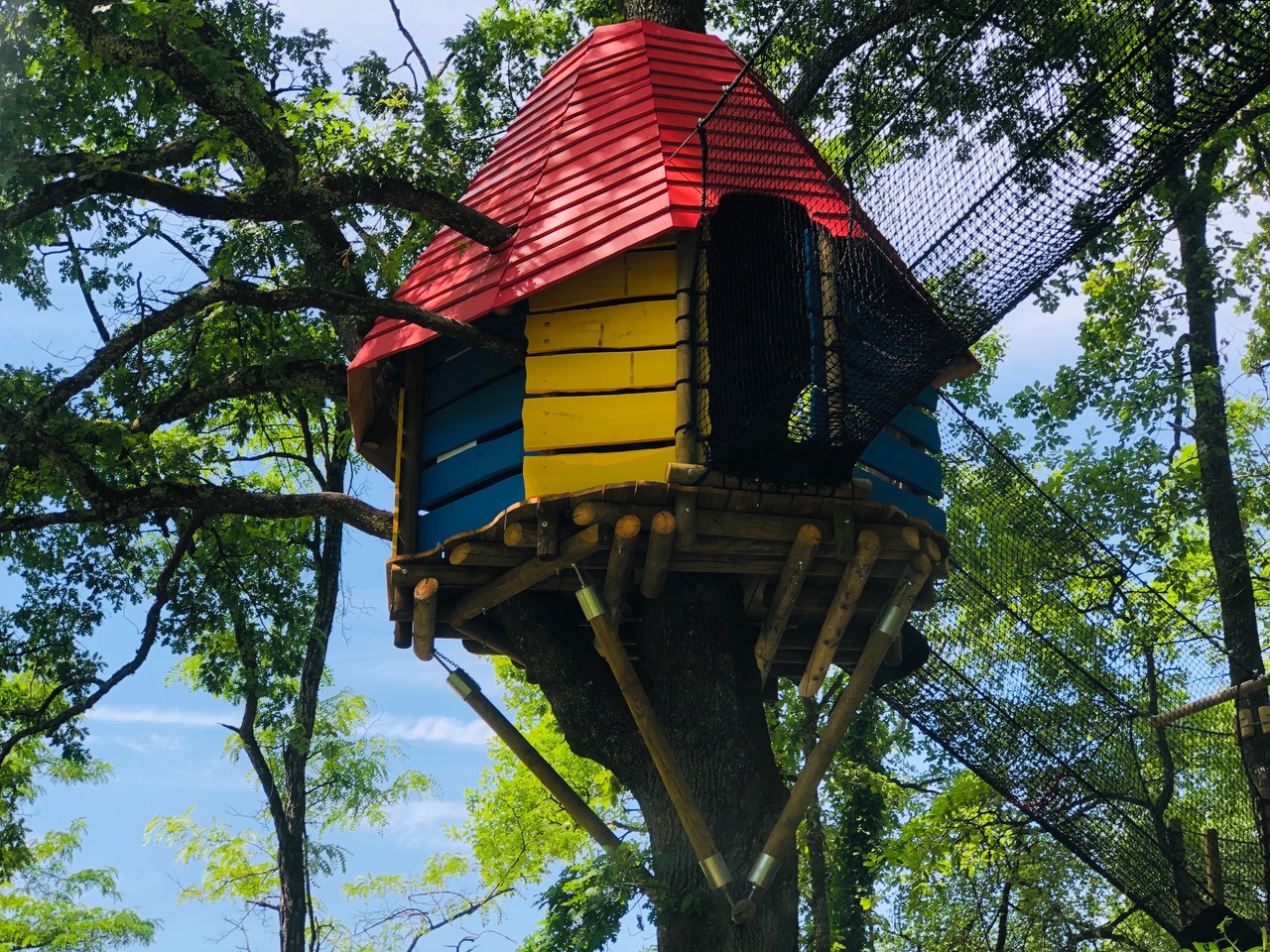 Le Bois des Lutins, Le Bugue - photo 7