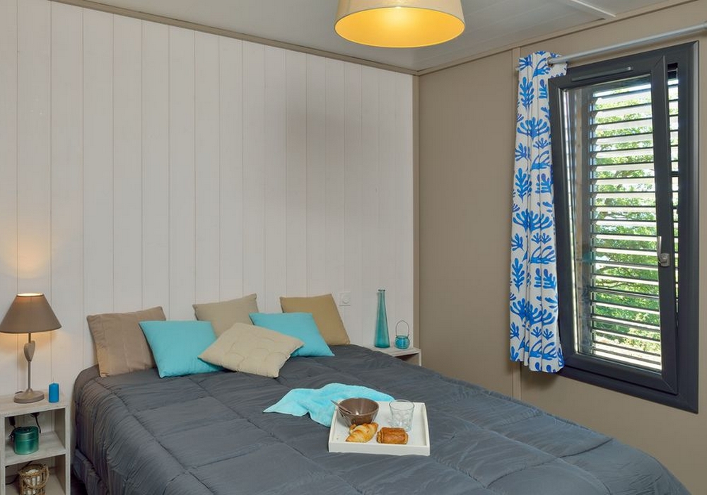 Camping Le Verdoyant, Thenon - photo 4