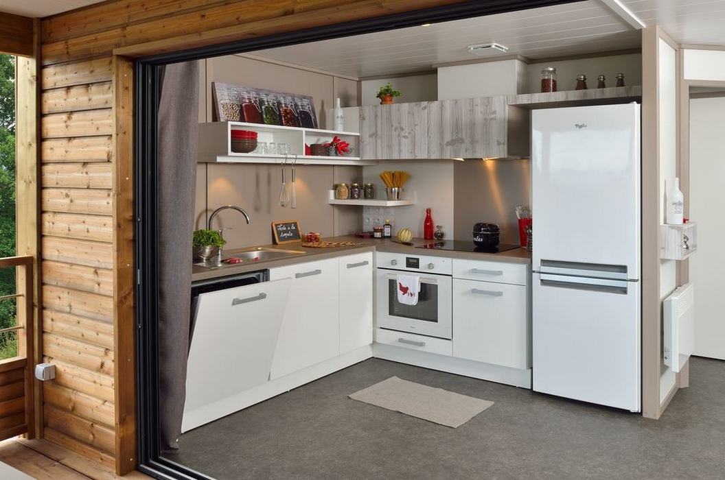 Camping Le Verdoyant, Thenon - photo 5