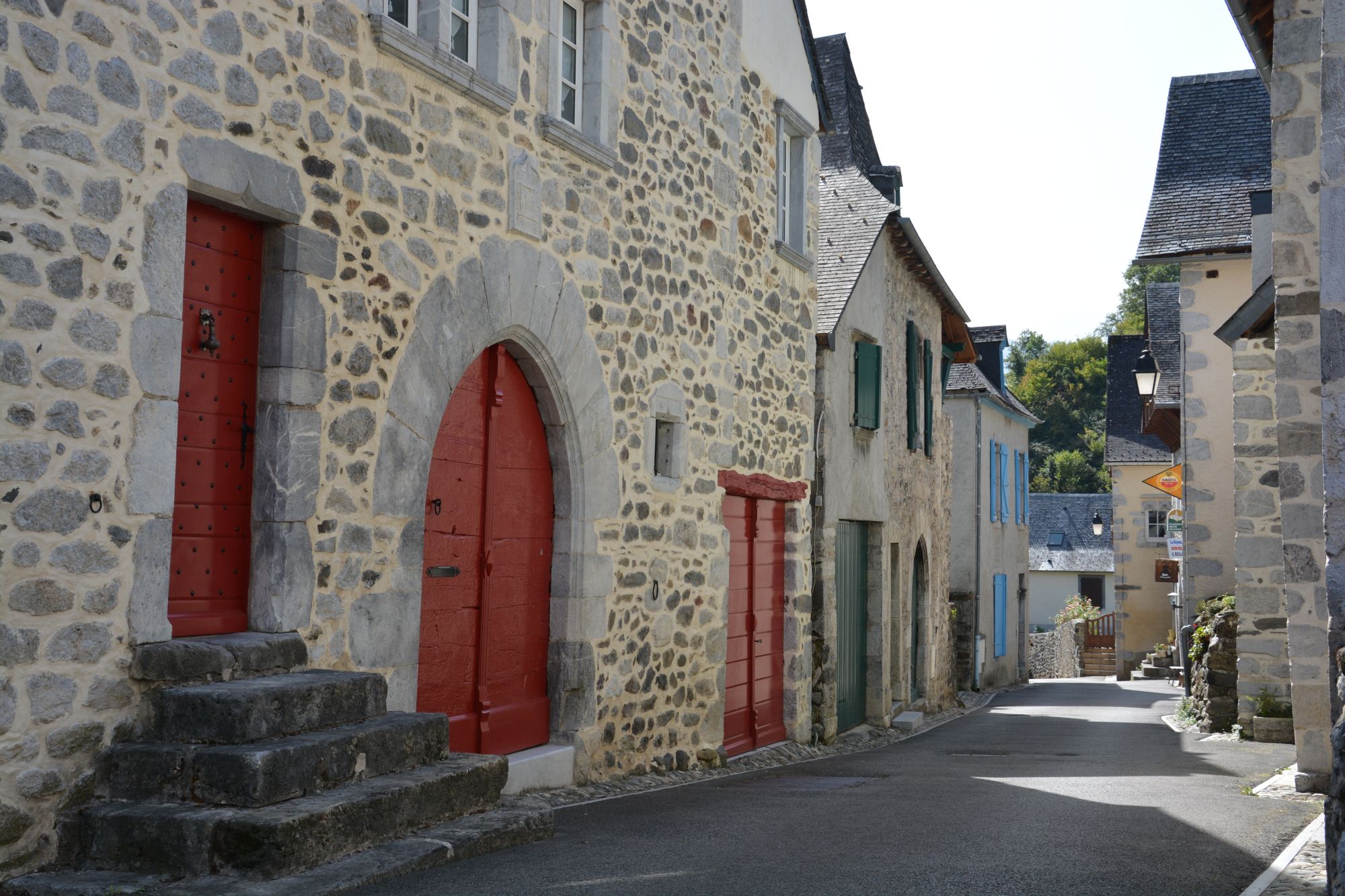 Gîte de l'Hospitalet, Borce - photo 12