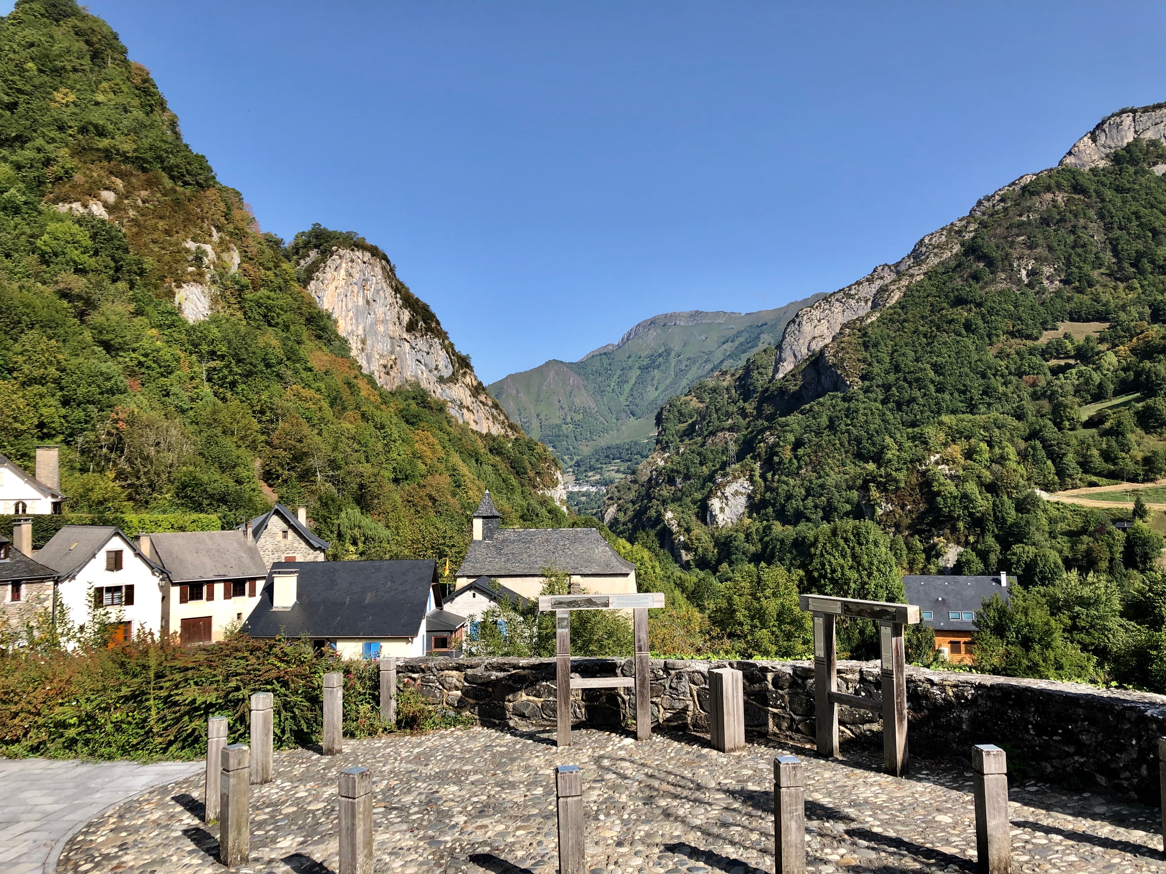 Gîte Saint-Michel, Borce - photo 5