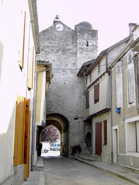 Village de Bruch, Bruch