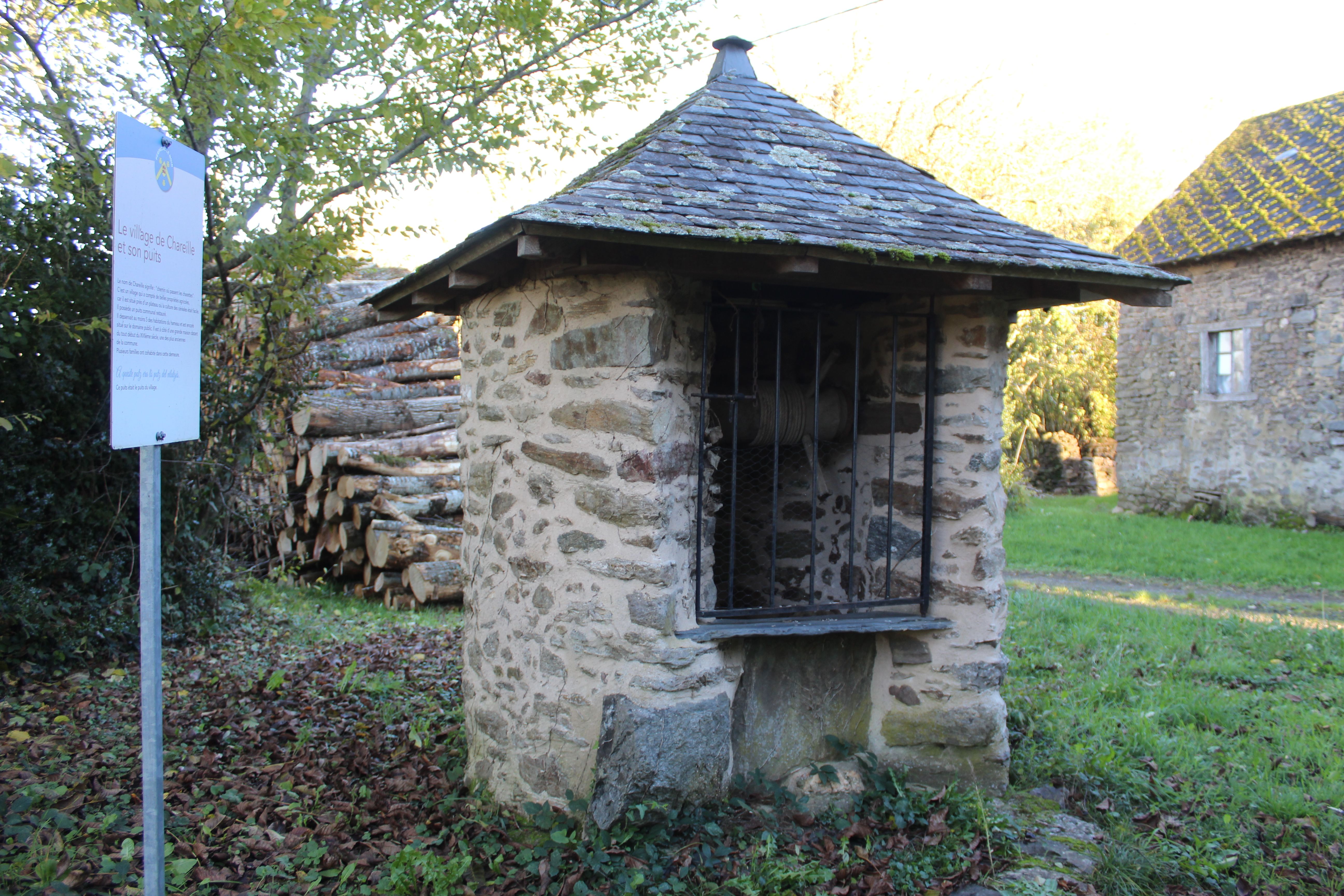 La randonnée des étangs, Perpezac-le-Noir - photo 6