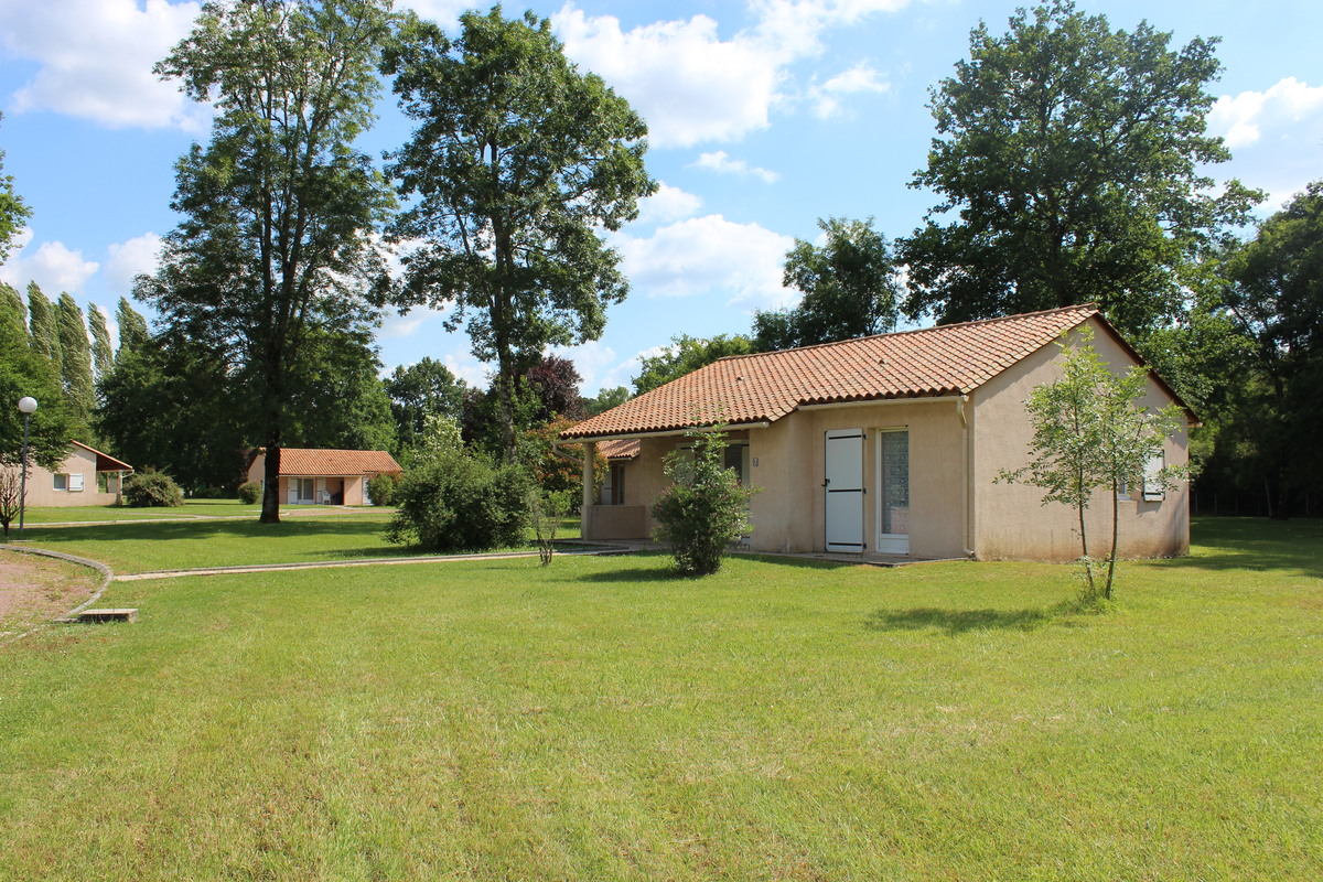 Gîtes du Village de Beauclair - photo 4