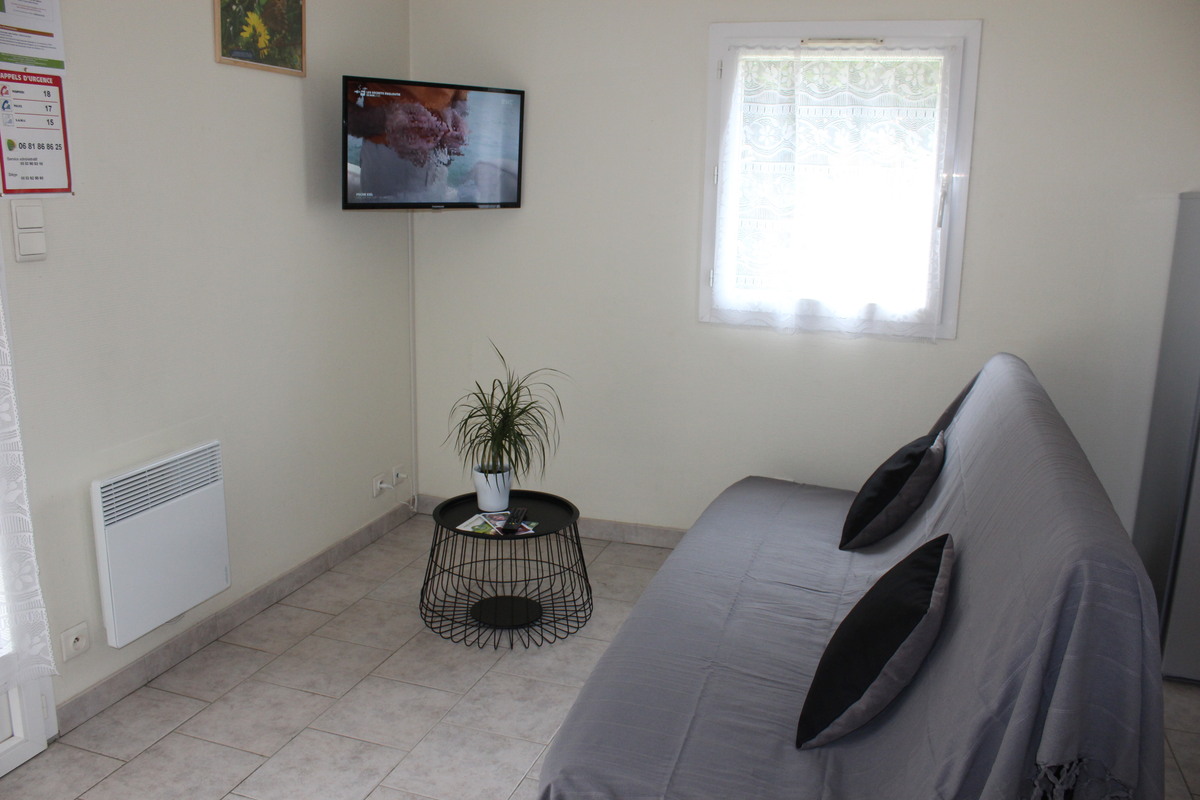 Gîtes du Village de Beauclair - photo 2