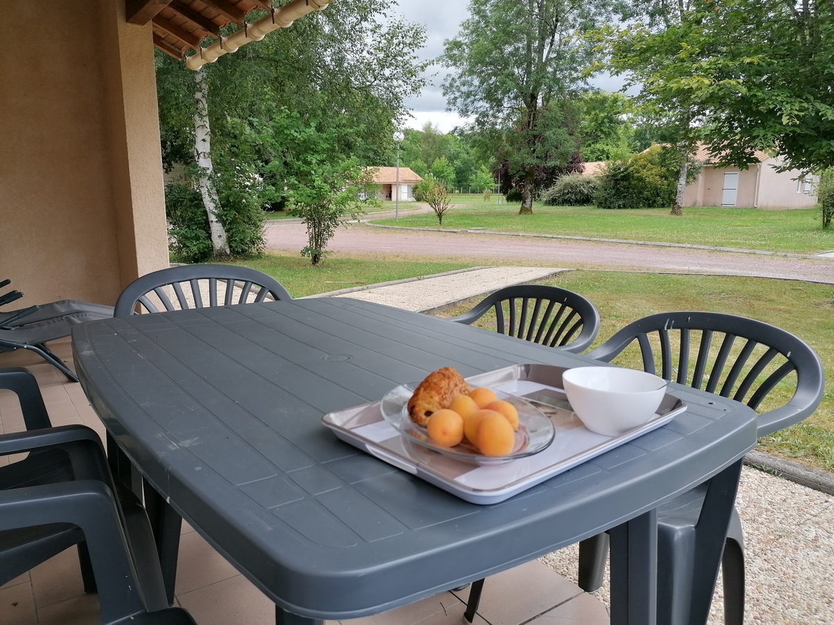 Gîtes du Village de Beauclair - photo 3