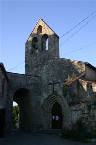 Village de Montgaillard