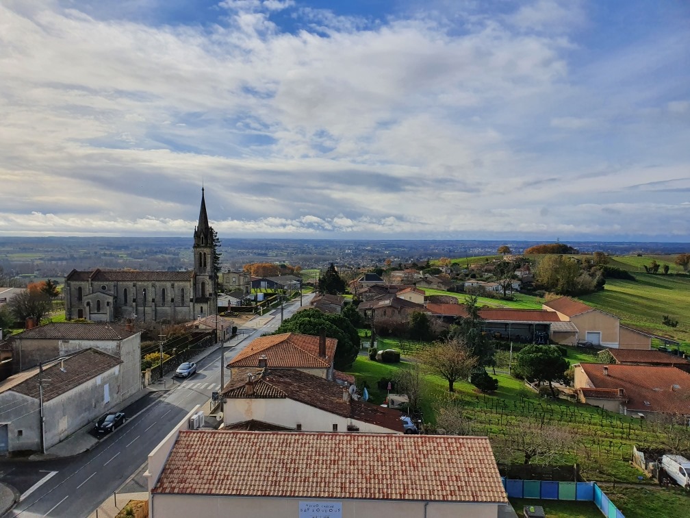 Boucle locale de Le-Pian-sur-Garonne - photo 2