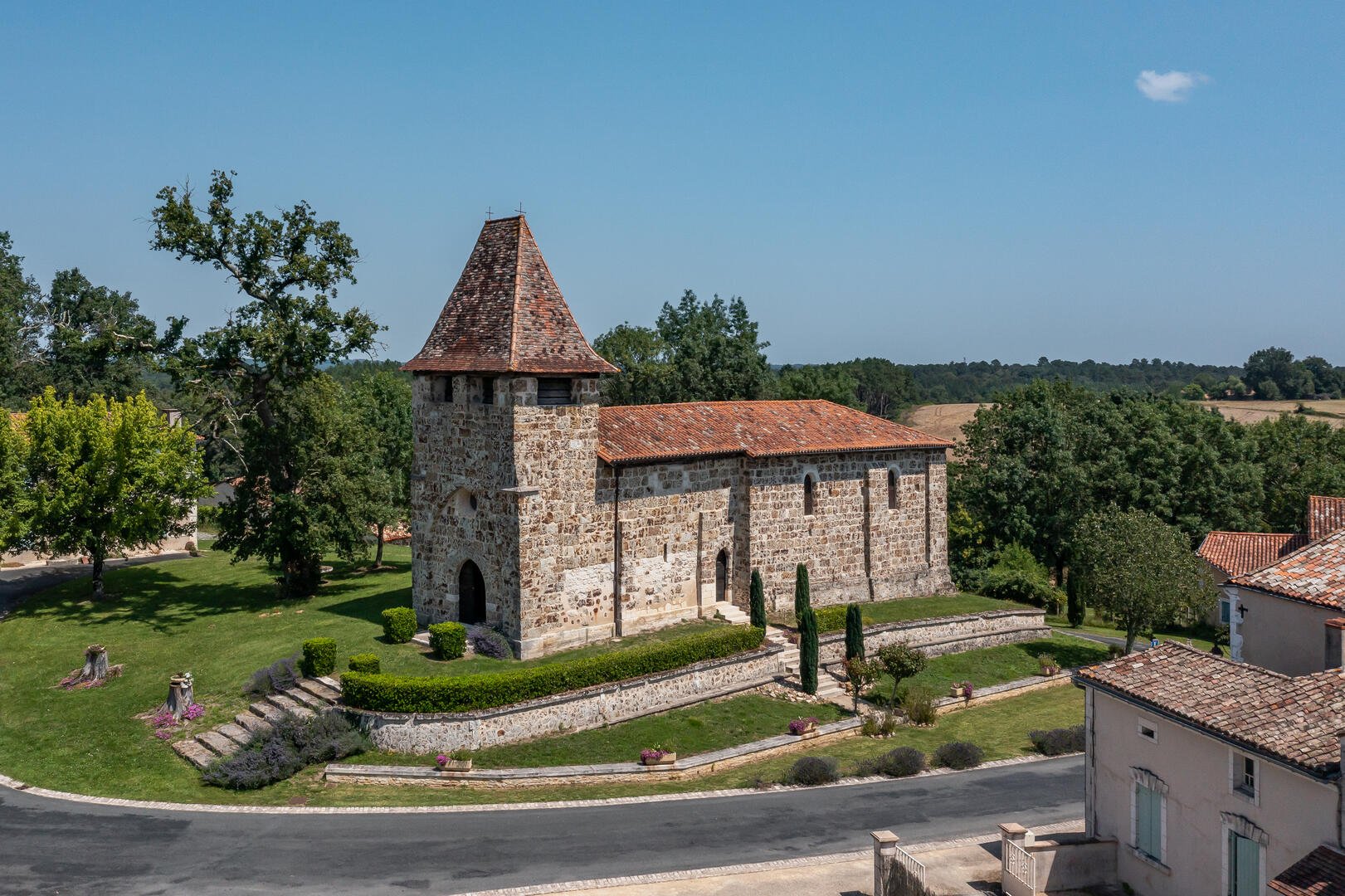 Les Randos des Nounous - Un parcours forestier