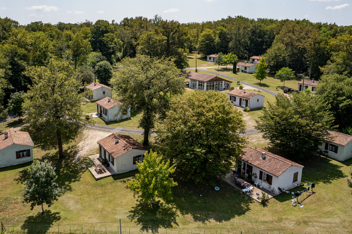 Les Gîtes du Petit Moucaud