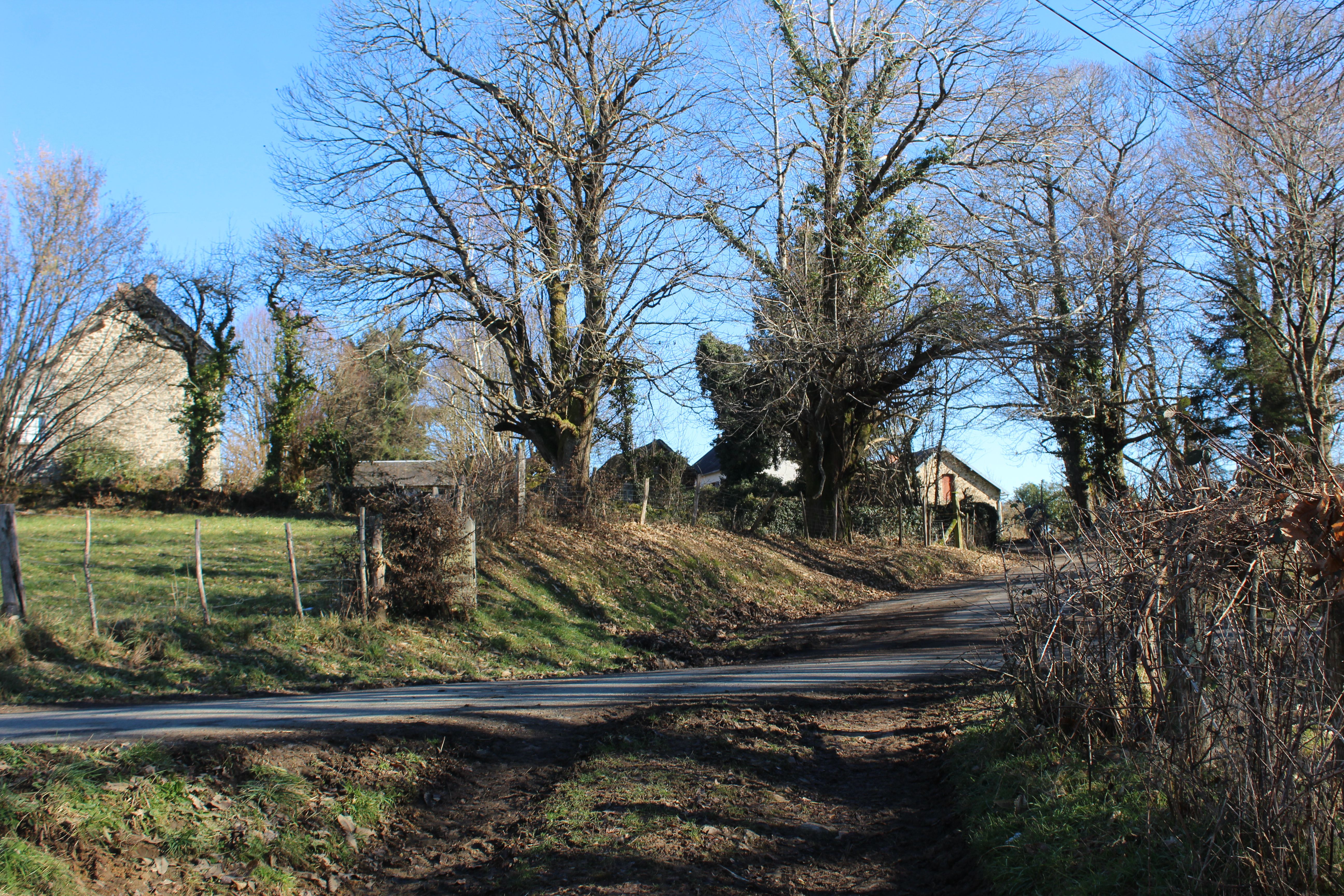 De villages en villages Eyburicois, Eyburie - photo 6