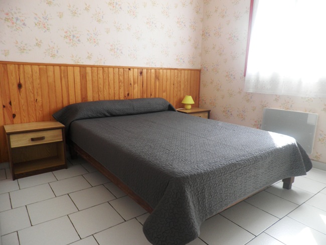 Village Le Chatenet - Gîte 2 - photo 2