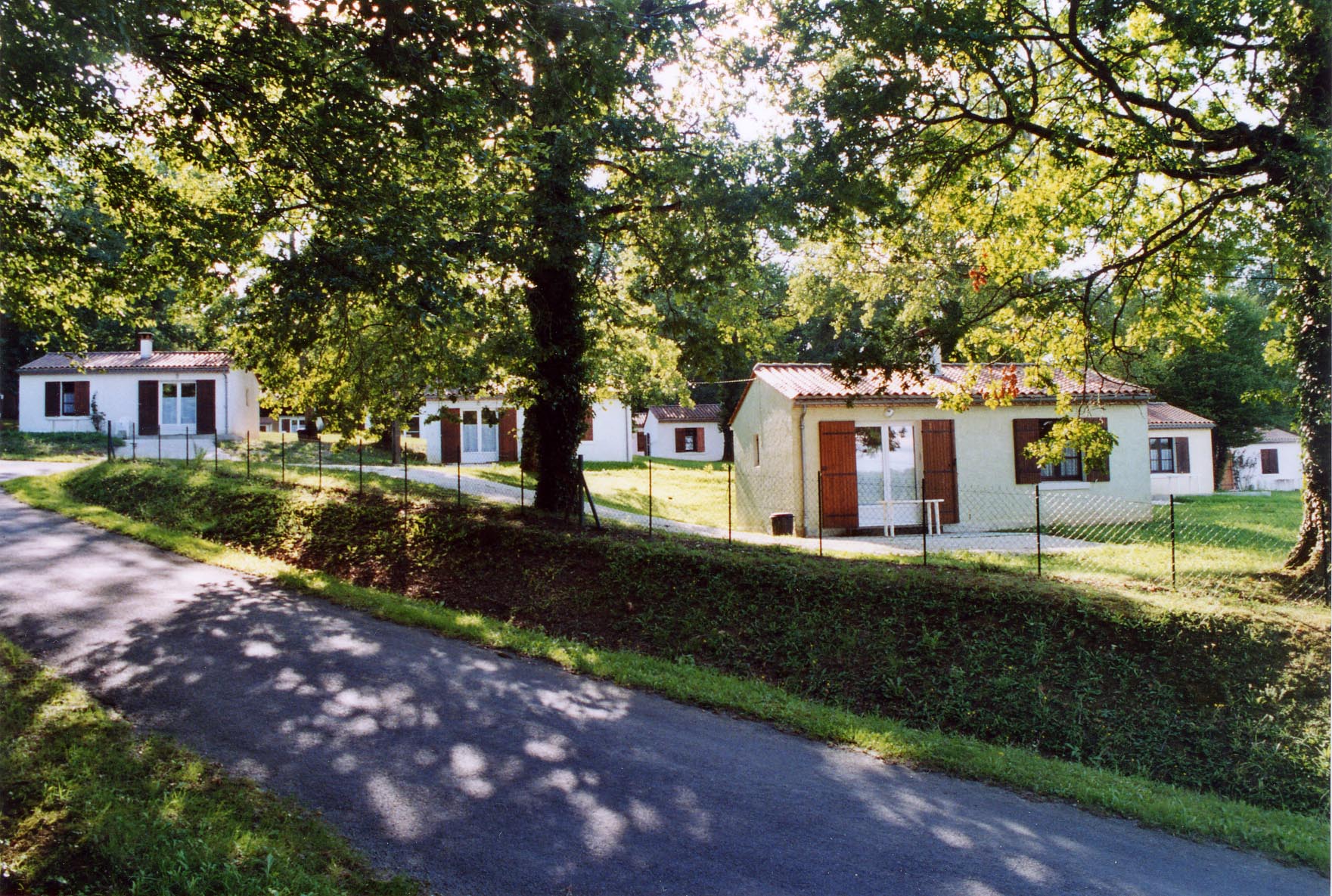 Village de gîtes " Le Petit Moucaud", Saint-Vincent-Jalmoutiers - photo 9