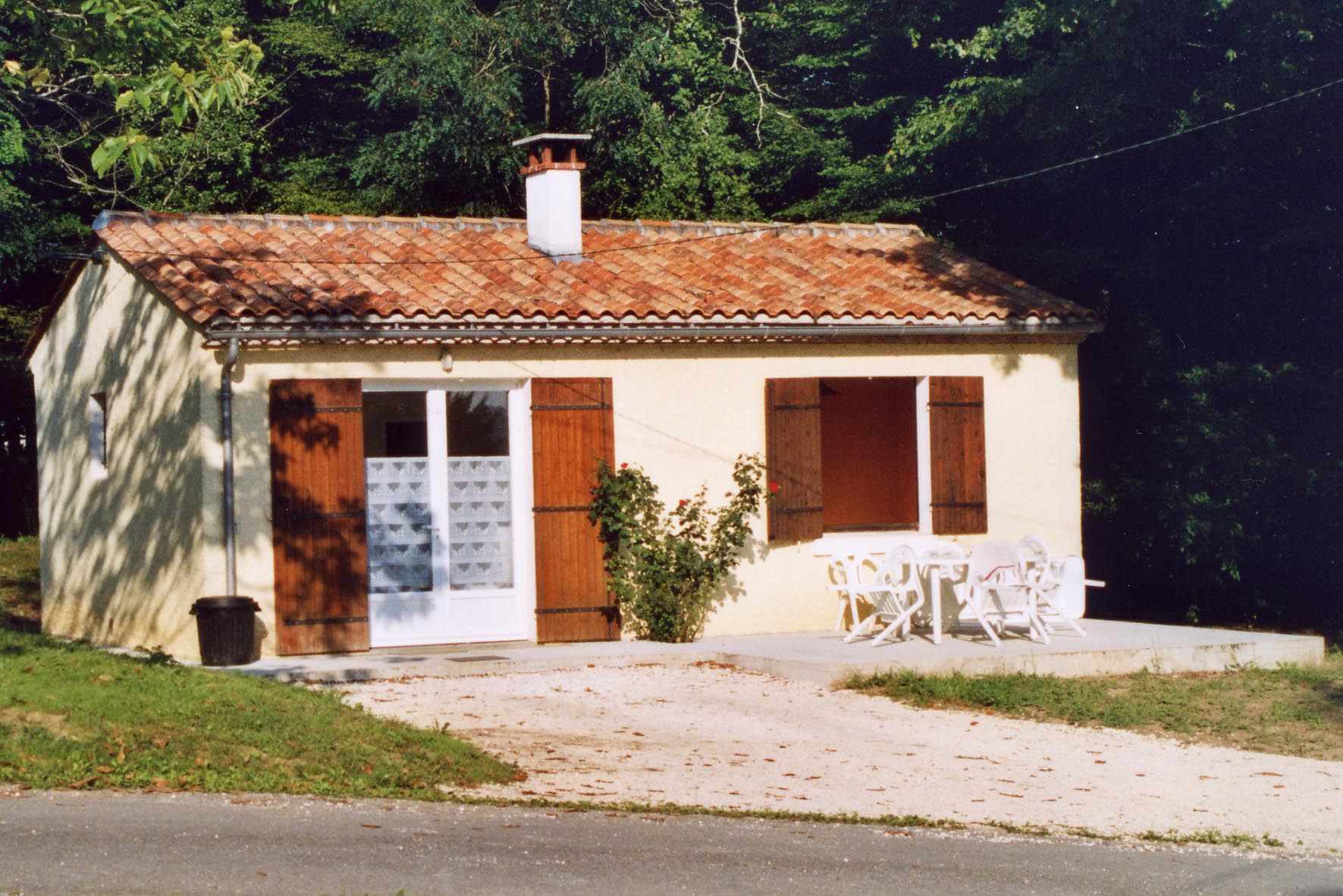 Village de gîtes " Le Petit Moucaud", Saint-Vincent-Jalmoutiers - photo 6