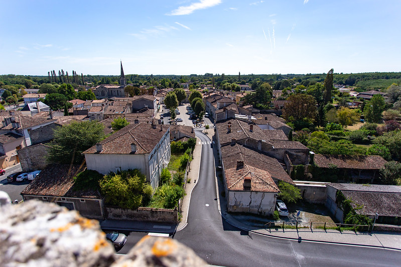 Villandraut