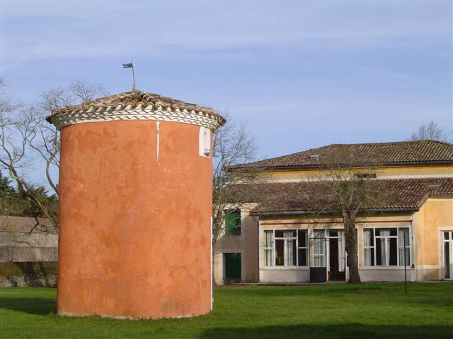 Maison Labat, Villandraut - photo 2