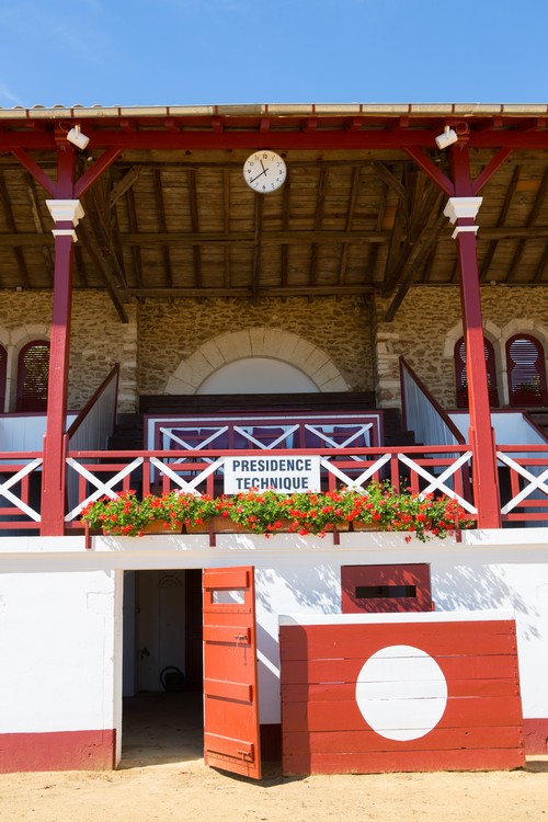 Corrida des Fêtes, Villeneuve-de-Marsan - photo 5