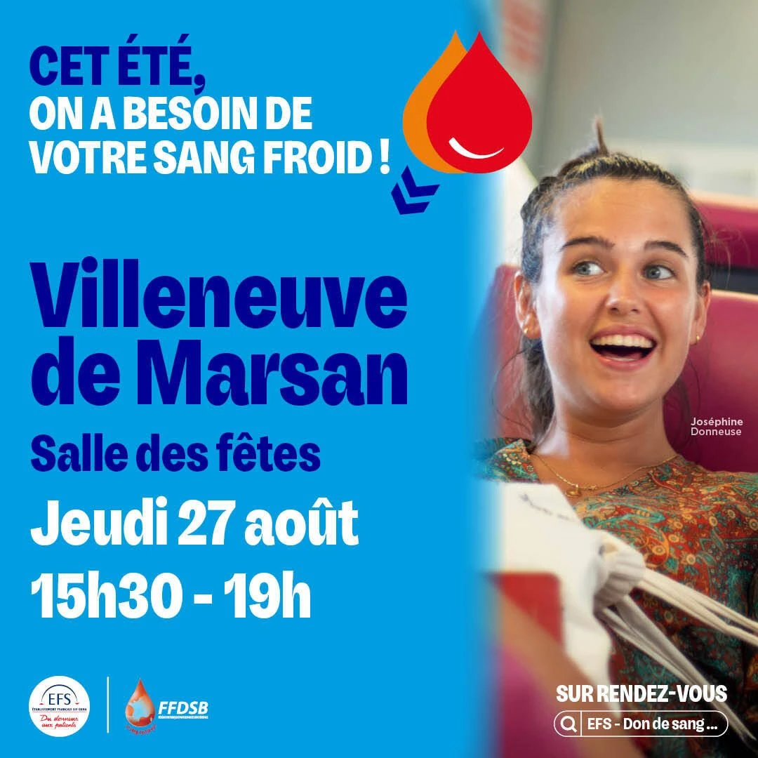 Visuel évènement