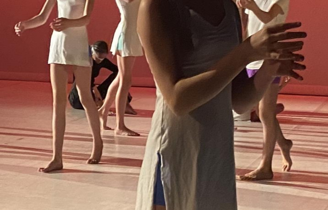 Gala de danse contemporaine, Villeneuve-de-Marsan