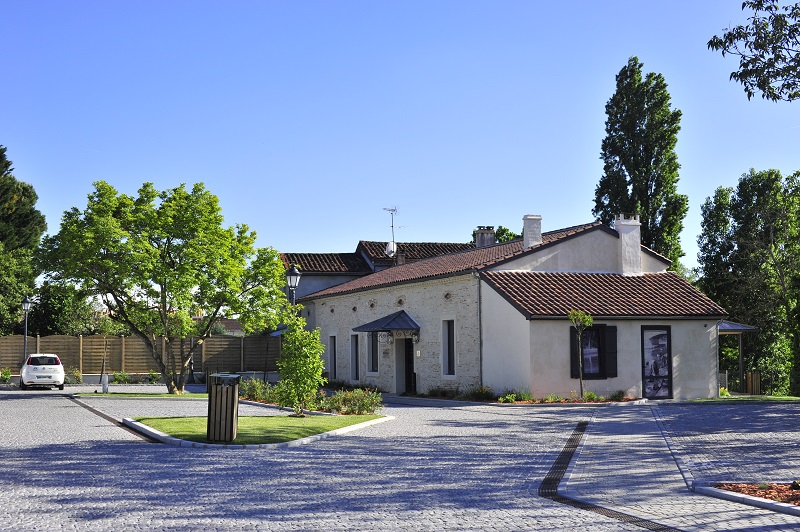 Mercure Villeneuve-sur-Lot Le Moulin de Madame, Villeneuve-sur-Lot - photo 13