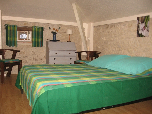 Gîte de Rouquet, Villeréal - photo 10