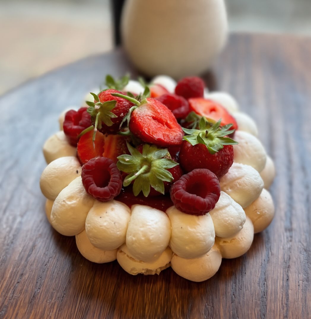 Pâtisserie - Salon de thé La Dérive Sucrée, Villeréal - photo 14