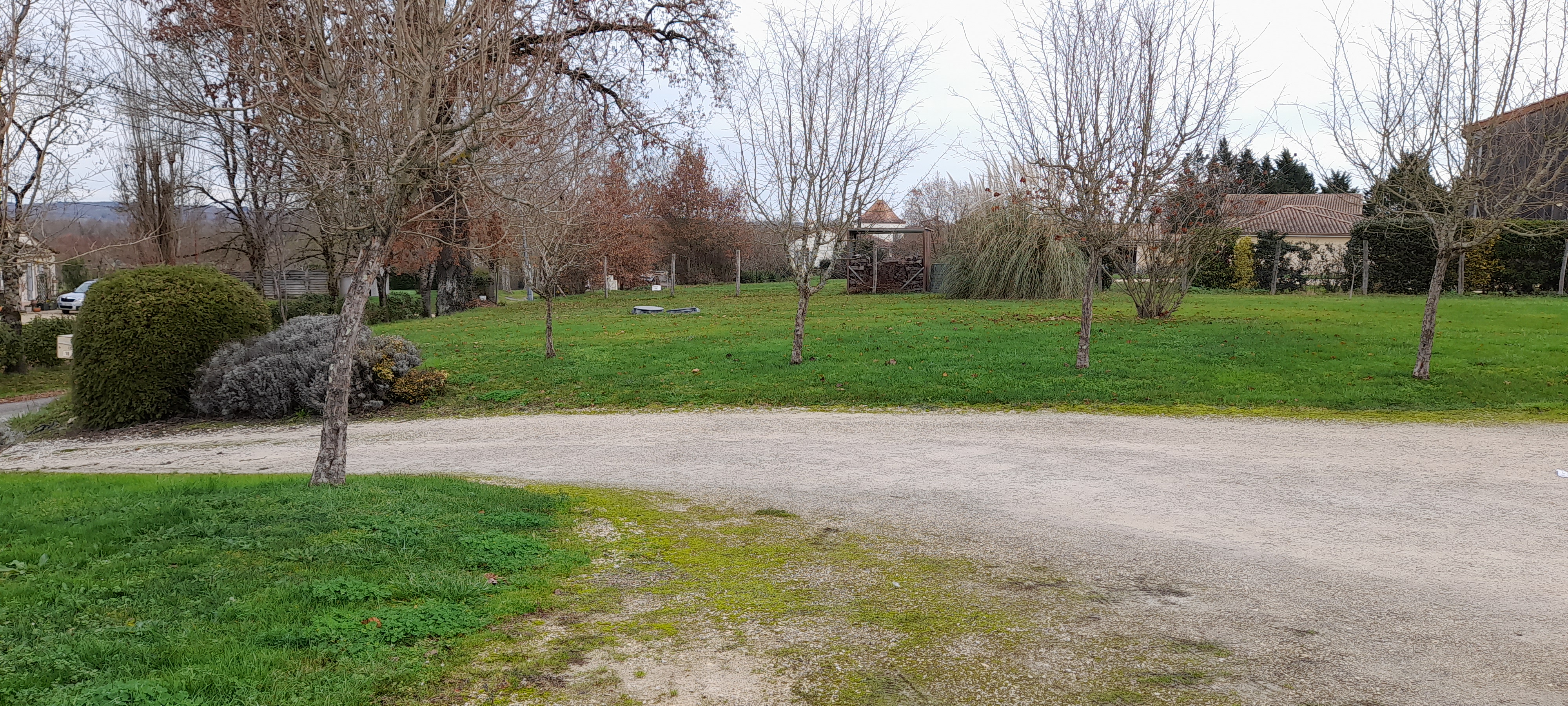 Le Petit Francille, Villeréal - photo 9