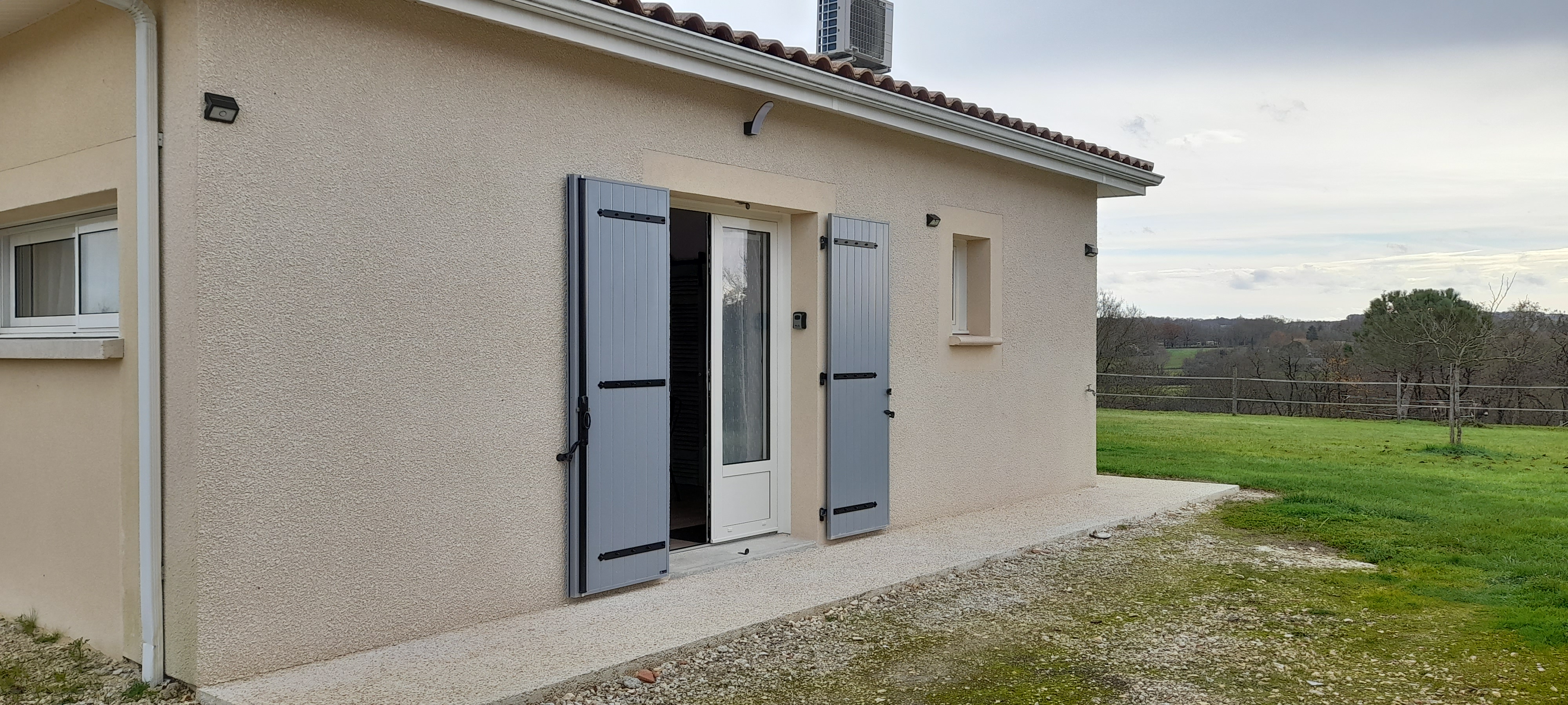 Le Petit Francille, Villeréal - photo 6