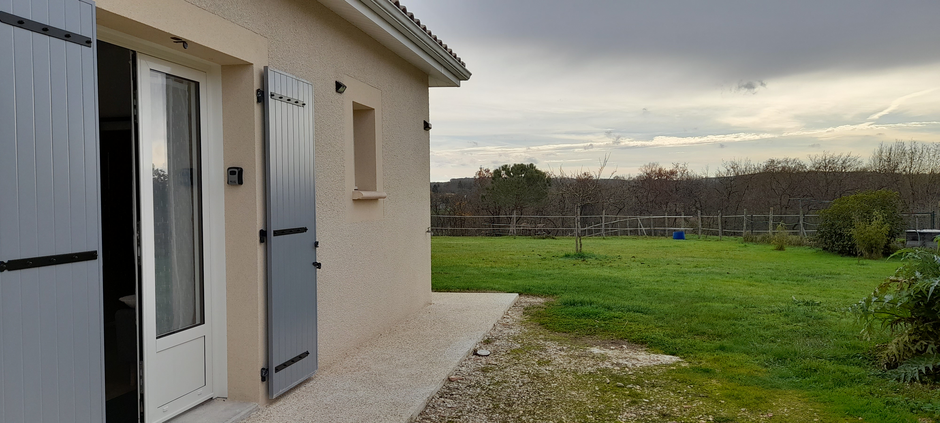 Le Petit Francille, Villeréal - photo 8